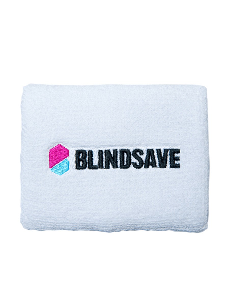 Blindsave Wristband Blindsave Wristband